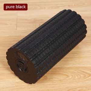 574140351 EPP Electric Yoga Column Foam Roller Roller Muscle Relaxation Massage Stick Mace Fitness Yoga Aids